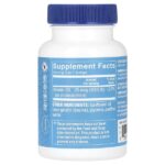 Витамин D3, 25 мкг (1000 МЕ), 200 мягких таблеток — The Vitamin Shoppe — изображение 2