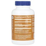 Cranberry Plus, 400 мг, 90 капсул — The Vitamin Shoppe — изображение 2