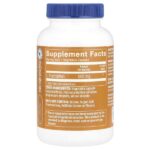 L-триптофан, 500 мг, 120 растительных капсул — The Vitamin Shoppe — изображение 2