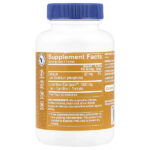 Carnipure® L-карнитин, 1000 мг, 50 таблеток — The Vitamin Shoppe — изображение 2