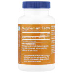 Альфа-липоевая кислота, 600 мг, 120 растительных капсул — The Vitamin Shoppe — изображение 2