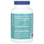 Рыбий жир с омега-3, 1200 мг, 180 мягких таблеток — The Vitamin Shoppe — изображение 2