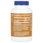 Суперфитостеролы, 90 таблеток (900 мг в каждой таблетке) — The Vitamin Shoppe — изображение 2