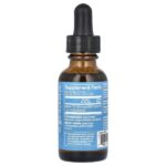 Жидкий витамин D3, с цитрусовыми, 125 мкг (5000 МЕ), 30 мл (1 жидк. унция) — The Vitamin Shoppe — изображение 2