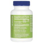 Куркума с куркумином, 500 мг, 60 растительных капсул — The Vitamin Shoppe — изображение 2