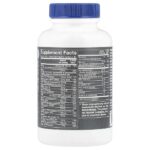 Ultimate Man® 50+, мультивитамины и мультиминералы, 90 таблеток — The Vitamin Shoppe — изображение 2