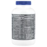 Ultimate Man® 50+, мультивитамины и мультиминералы, 180 таблеток — The Vitamin Shoppe — изображение 2