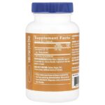 CoQ-10, 100 мг, 180 капсул — The Vitamin Shoppe — изображение 2