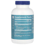Льняное масло, 1000 мг, 120 мягких таблеток — The Vitamin Shoppe — изображение 2