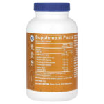 Лецитин, 1200 мг, 180 капсул — The Vitamin Shoppe — изображение 2