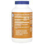 МСМ с OptiMSM®, 1000 мг, 240 капсул — The Vitamin Shoppe — изображение 2