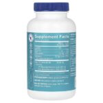 Рыбий жир с омега-3, 120 мягких таблеток — The Vitamin Shoppe — изображение 2