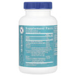 Омега 3-6-9, 120 мягких таблеток — The Vitamin Shoppe — изображение 2