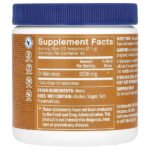 D-манноза в порошке, 90,3 г (3,2 унции) — The Vitamin Shoppe — изображение 2