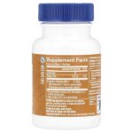 Астаксантин, 12 мг, 30 мягких капсул — The Vitamin Shoppe — изображение 2
