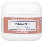 Витамин C, 2 унции — The Vitamin Shoppe