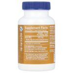 Alpha GPC, 300 мг, 60 растительных капсул — The Vitamin Shoppe — изображение 2