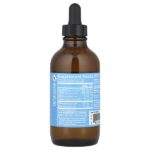 Ионный магний, 118 мл (4 жидк. Унции) — The Vitamin Shoppe — изображение 2