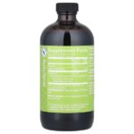 Sambucus, черная бузина, без спирта, 473 мл (16 жидк. Унций) — The Vitamin Shoppe — изображение 2