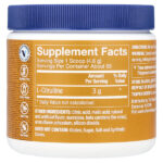 L-цитруллин, тропический, 302 г (10,7 унции) — The Vitamin Shoppe — изображение 2