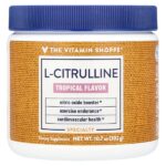 L-цитруллин, тропический, 302 г (10,7 унции) — The Vitamin Shoppe