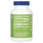 Корейский женьшень, 120 капсул (648 мг в каждой капсуле) — The Vitamin Shoppe — изображение 2