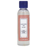 Гель алоэ вера, 118,3 мл (4 жидк. унц.) — The Vitamin Shoppe