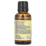 100% чистое эфирное масло, гвоздика, 30 мл (1 жидк. унц.) — The Vitamin Shoppe — изображение 2