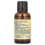100% чистое эфирное масло, эвкалипт, 30 мл (1 жидк. унц.) — The Vitamin Shoppe — изображение 2