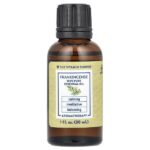 100% чистое эфирное масло, ладан, 30 мл (1 жидк. унц.) — The Vitamin Shoppe