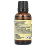 100% чистое эфирное масло лаванды, 30 мл (1 жидк. унц.) — The Vitamin Shoppe — изображение 2
