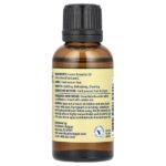 100% чистое эфирное масло лимона, 30 мл (1 жидк. унц.) — The Vitamin Shoppe — изображение 2