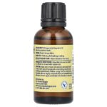 100% чистое эфирное масло, перечная мята, 30 мл (1 жидк. унц.) — The Vitamin Shoppe — изображение 2