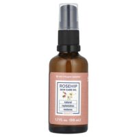 Масло для ухода за кожей из шиповника, 50 мл (1,7 жидк. унц.) — The Vitamin Shoppe