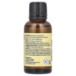 100% чистое эфирное масло, розмарин, 30 мл (1 жидк. унц.) — The Vitamin Shoppe — изображение 2
