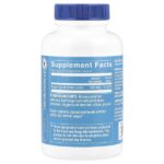 Ниацин, 500 мг, 100 растительных капсул — The Vitamin Shoppe — изображение 2