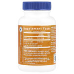 R-липоевая кислота, 60 растительных капсул — The Vitamin Shoppe — изображение 2