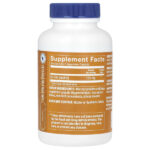 Бычья желчь, 100 растительных капсул (125 мг на капсулу) — The Vitamin Shoppe — изображение 2