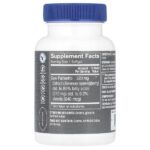 Мужская пила-пальма, 320 мг, 100 мягких таблеток — The Vitamin Shoppe — изображение 2