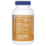 D-манноза, 120 растительных капсул (500 мг в 1 капсуле) — The Vitamin Shoppe — изображение 2