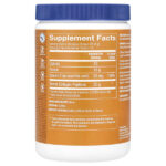 Collagen Peptides Plus, без ароматизаторов, 283 г (10 унций) — The Vitamin Shoppe — изображение 2