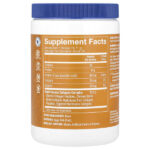 Multi-Source Collagen, без добавок, 257 г (9 унций) — The Vitamin Shoppe — изображение 2