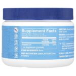 Порошок глицината магния, без добавок, 205 г (7,23 унции) — The Vitamin Shoppe — изображение 2