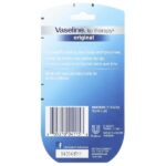 Lip Therapy®, оригинальный бальзам для губ, 2 шт. В упаковке, 7 г (0,25 унции) — Vaseline — изображение 2