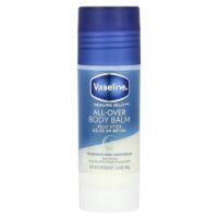 Healing Jelly™, бальзам для всего тела, без отдушек, 40 г (1,4 унции) — Vaseline