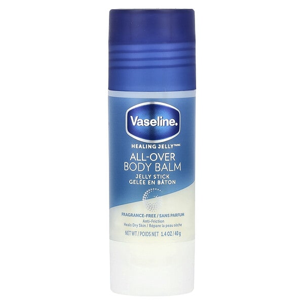 vsl04355_v_8.jpg Healing Jelly™, бальзам для всего тела, без отдушек, 40 г (1,4 унции) — Vaseline