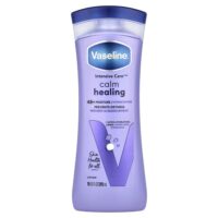Intensive Care™, успокаивающий заживляющий лосьон, 295 мл (10 жидк. унц.) — Vaseline