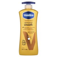 Intensive Care™, Almond Smooth Lotion, 20.3 fl oz (600 ml) — Vaseline