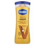 Intensive Care™, разглаживающий лосьон с миндалем, 295 мл (10 жидк. унц.) — Vaseline