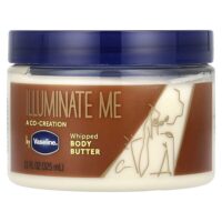 Illuminate Me, взбитое масло для тела, 325 мл (11 жидк. унц.) — Vaseline